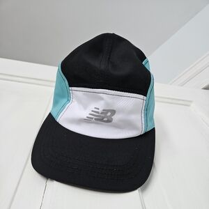 New Balance Running Hat Nwot